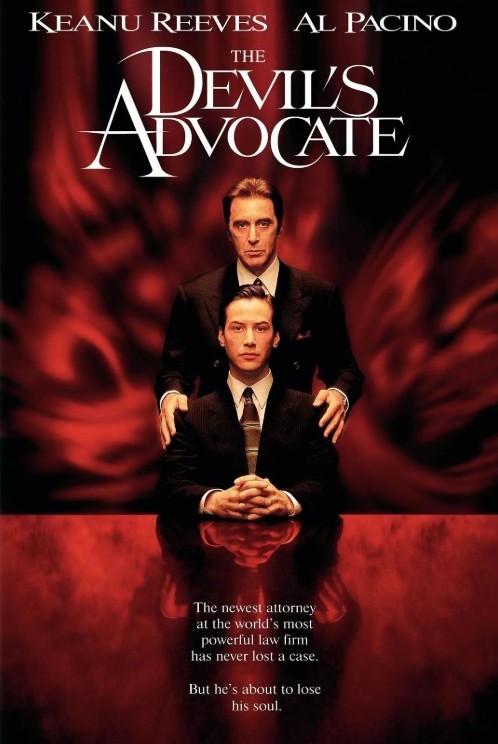 魔鬼代言人[中英特效字幕]The Devils Advocate.1997.BD1080P.X265.10Bit.AC3.DDP5.1.English&Mandarin.CHS-ENG.JKYY[7.8G][百度/夸克]